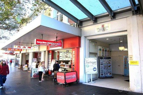 Property photo of 110/732 Harris Street Ultimo NSW 2007