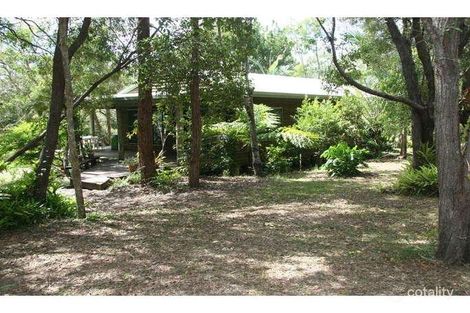 Property photo of 76 Firewheel Road Ringtail Creek QLD 4565