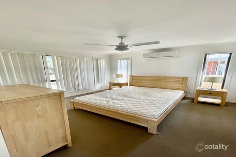 Property photo of 25 Cello Court Chinchilla QLD 4413