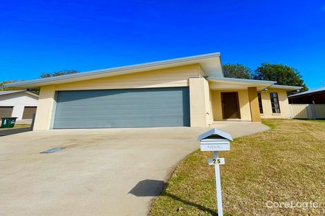 Property photo of 25 Cello Court Chinchilla QLD 4413