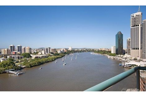 36/501 Queen St, Brisbane City, QLD 4000