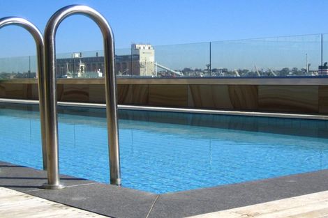 Property photo of 202/8 Distillery Drive Pyrmont NSW 2009