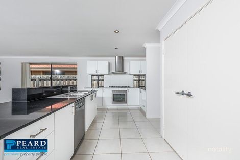 Property photo of 4 Nottingham Green Quinns Rocks WA 6030