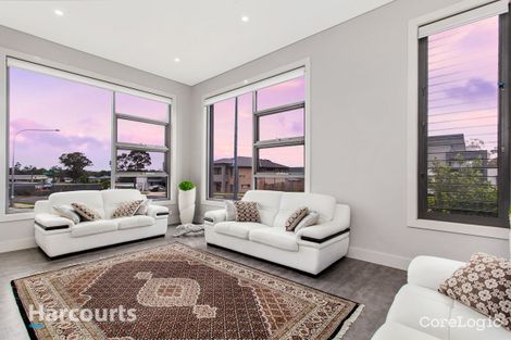 Property photo of 27 Garigal Road North Kellyville NSW 2155