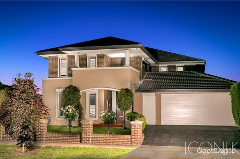 Property photo of 70 Pinetree Crescent Lalor VIC 3075
