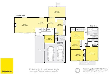 Property photo of 23 Billarga Road Westleigh NSW 2120
