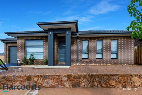 Property photo of 23 Harper Street Melton South VIC 3338