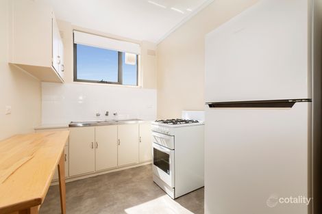 Property photo of 12/1 Wrexham Road Windsor VIC 3181