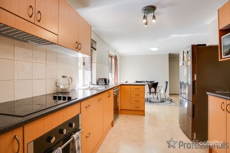 Property photo of 232 Henty Drive Redbank Plains QLD 4301