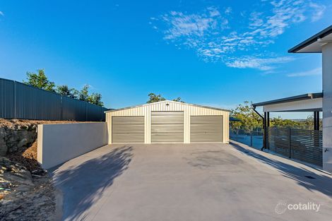 Property photo of 122 Palmview Forest Drive Palmview QLD 4553