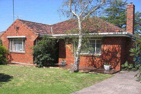 Property photo of 10 Allen Street Highett VIC 3190