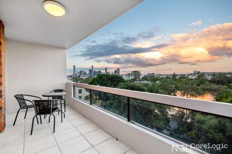Property photo of 5/44 Dunmore Terrace Auchenflower QLD 4066