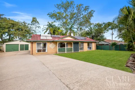 16 Josey St, Redbank Plains, QLD 4301
