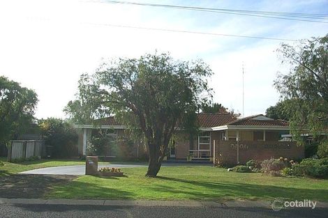 54 Clarke St, South Bunbury, WA 6230