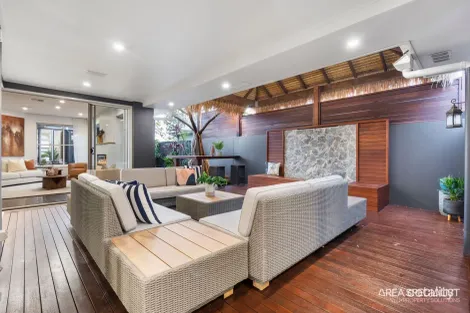 Property photo of 40 Summerlea Crescent Ormeau QLD 4208