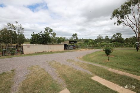 Property photo of 207 Duman Road Southern Cross QLD 4820