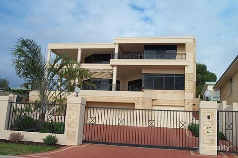 47 Spinaway Pde, Falcon, WA 6210