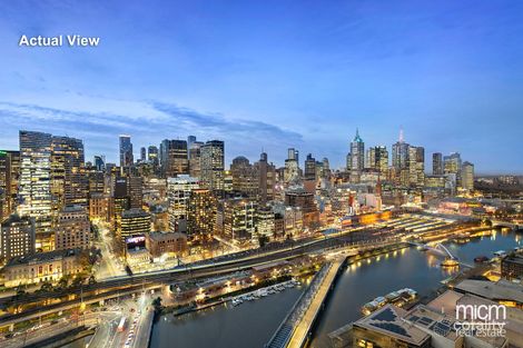 Property photo of 3007/1-9 Freshwater Place Southbank VIC 3006