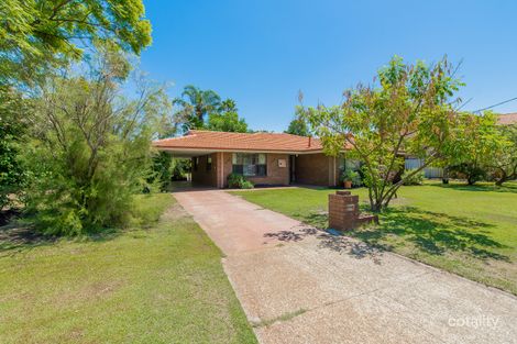 Property photo of 6 Orana Crescent Brentwood WA 6153