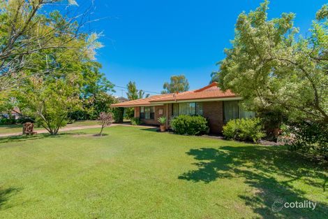 Property photo of 6 Orana Crescent Brentwood WA 6153