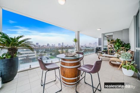 47/34 East Pde, East Perth, WA 6004