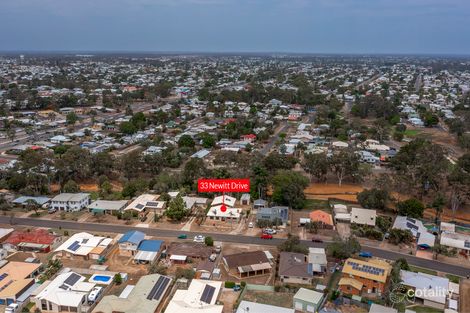 Property photo of 33 Newitt Drive Bundaberg South QLD 4670