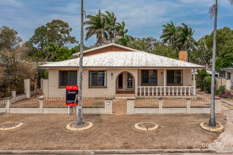 Property photo of 33 Newitt Drive Bundaberg South QLD 4670