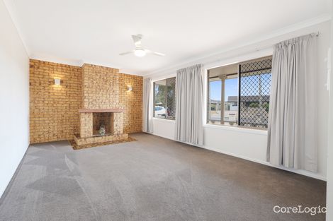 Property photo of 33 Newitt Drive Bundaberg South QLD 4670