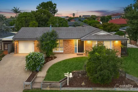 7 Maybush Ct, Schofields, NSW 2762