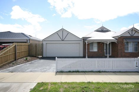 Property photo of 9 Bellagio Court Whittington VIC 3219