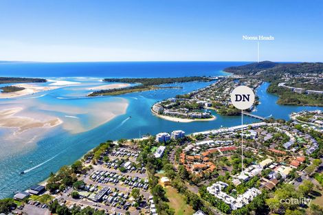 Property photo of 1/6 Woorookool Place Noosaville QLD 4566