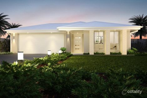 Property photo of 460 Killara Boulevard Logan Reserve QLD 4133