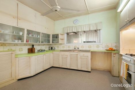 Property photo of 159 Taringa Parade Taringa QLD 4068