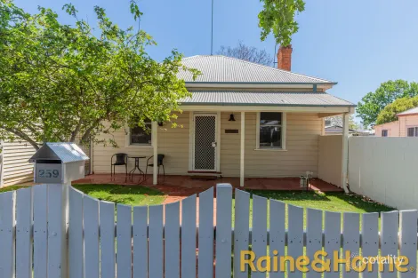 259 Darling St, Dubbo, NSW 2830