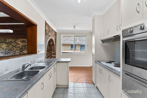 Property photo of 59 Morgan Avenue Mount Warrigal NSW 2528