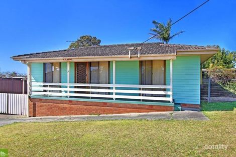 3 Wybalena Ave, Koonawarra, NSW 2530