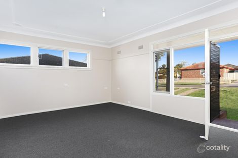 Property photo of 31 Grainger Avenue Mount Pritchard NSW 2170