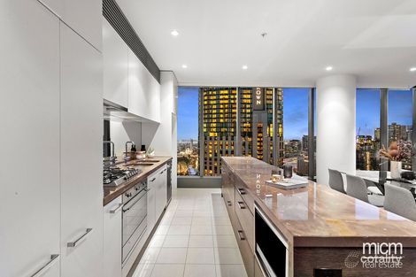 Property photo of 3007/1-9 Freshwater Place Southbank VIC 3006