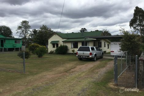 Property photo of 199 Pratten Street Warwick QLD 4370