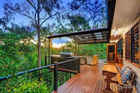 Property photo of 16 Summerhill Court Mudgeeraba QLD 4213