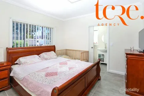 Property photo of 20 Thomas Street Merrylands NSW 2160
