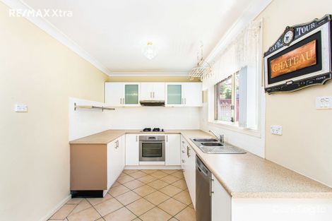Property photo of 2/83 Whitford Road Hinchinbrook NSW 2168