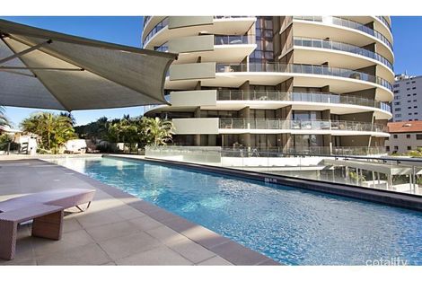 Property photo of 2051/2-14 The Esplanade Burleigh Heads QLD 4220