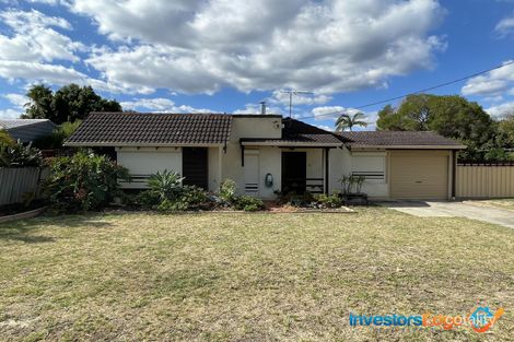 Property photo of 63 Dawson Avenue Forrestfield WA 6058