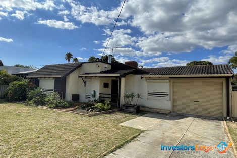 Property photo of 63 Dawson Avenue Forrestfield WA 6058