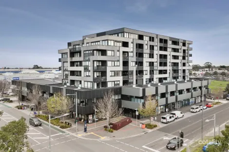 Property photo of 105/1 Foundry Road Sunshine VIC 3020