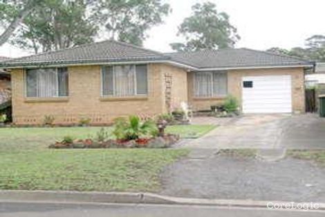 Property photo of 8 Derby Street Rooty Hill NSW 2766