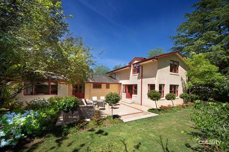 Property photo of 11 Herbert Street Leura NSW 2780