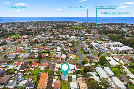 Property photo of 45 Cross Street Corrimal NSW 2518