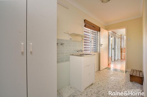 Property photo of 25 Flinders Street West Gladstone QLD 4680
